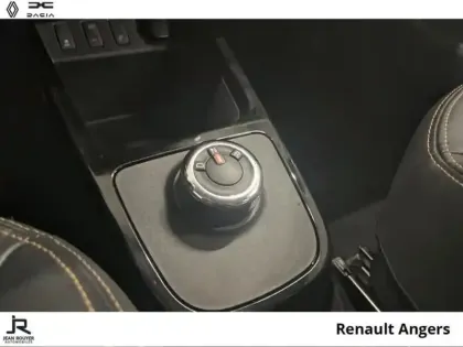 Photo 5 Dacia Spring  45ch Confort Plus - Achat Intégral