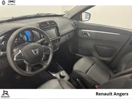 Photo 14 Dacia Spring  45ch Confort Plus - Achat Intégral