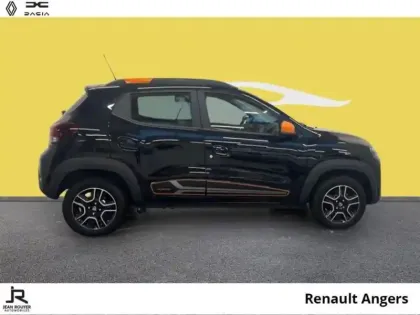 Photo 13 Dacia Spring  45ch Confort Plus - Achat Intégral