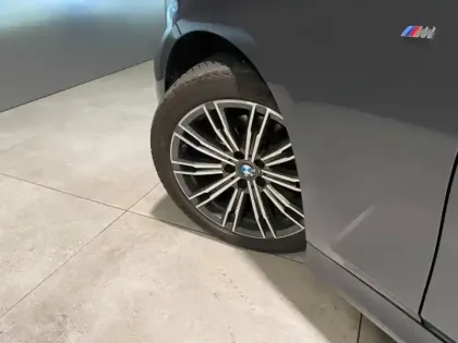 Photo 7 BMW Serie 3 Série 3 Touring 318dA 150ch M Sport