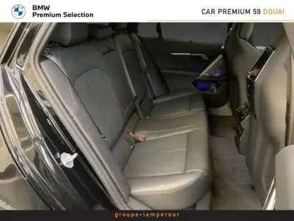 Photo 5 BMW M5  Touring 4.4 V8 PHEV 727ch