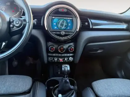 Photo 10 Mini Mini  Cooper 136ch  Edition Greenwich