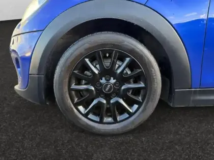 Photo 13 Mini Mini  Cooper 136ch  Edition Greenwich