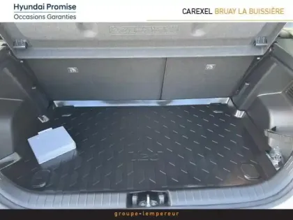 Photo 5 Hyundai I20  1.0 T-GDi 100ch Intuitive