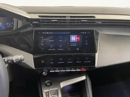 Photo 10 Peugeot 308  SW 1.5 BlueHDi 130ch S&S Allure EAT8