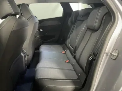 Photo 6 Peugeot 308  SW 1.5 BlueHDi 130ch S&S Allure EAT8