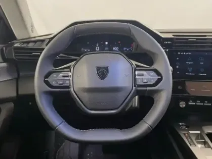 Photo 9 Peugeot 308  SW 1.5 BlueHDi 130ch S&S Allure EAT8