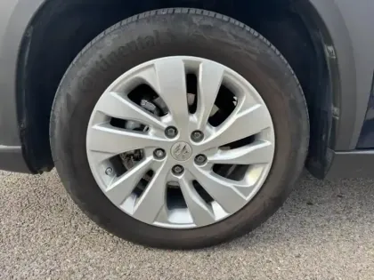 Photo 9 Suzuki S-cross  1.4 Boosterjet Hybrid 129ch Privilège Auto