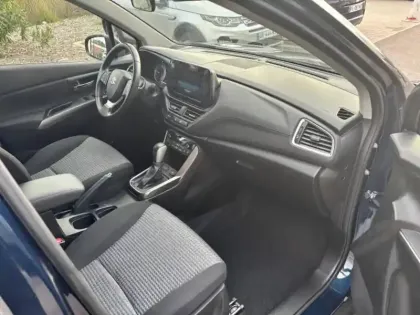 Photo 11 Suzuki S-cross  1.4 Boosterjet Hybrid 129ch Privilège Auto