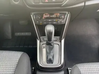 Photo 14 Suzuki S-cross  1.4 Boosterjet Hybrid 129ch Privilège Auto