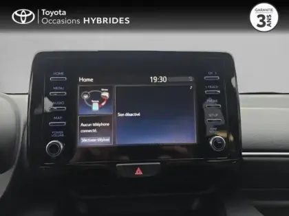 Photo 14 Toyota Yaris  116h Dynamic 5p MY22