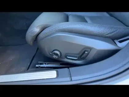 Photo 10 Volvo V60  B4 197ch Ultra Style Dark DCT 7