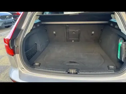 Photo 6 Volvo V60  B4 197ch Ultra Style Dark DCT 7