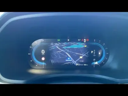 Photo 11 Volvo V60  B4 197ch Ultra Style Dark DCT 7