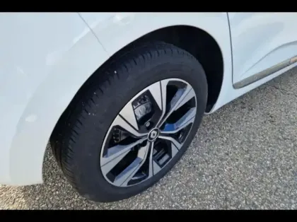 Photo 12 Renault Clio  1.0 TCe 100ch Evolution GPL