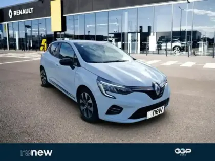 Photo 7 Renault Clio  1.0 TCe 100ch Evolution GPL