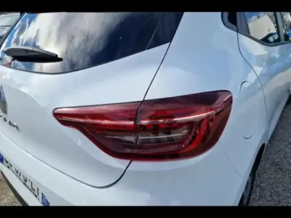 Photo 13 Renault Clio  1.0 TCe 100ch Evolution GPL