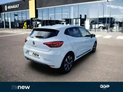 Photo 5 Renault Clio  1.0 TCe 100ch Evolution GPL