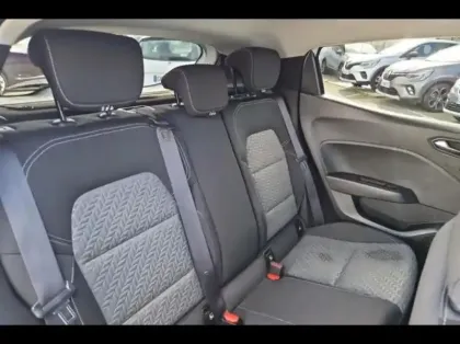 Photo 10 Renault Clio  1.0 TCe 100ch Evolution GPL