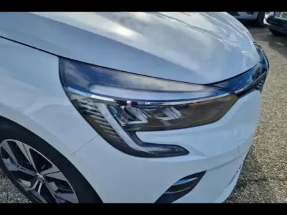 Photo 14 Renault Clio  1.0 TCe 100ch Evolution GPL