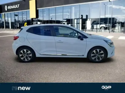 Photo 6 Renault Clio  1.0 TCe 100ch Evolution GPL
