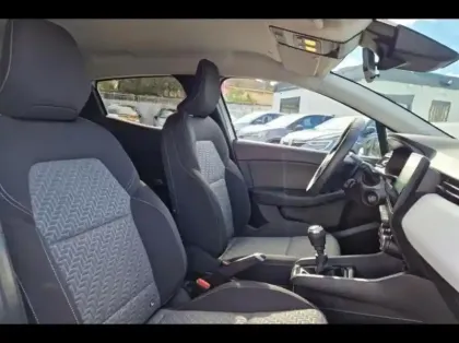 Photo 9 Renault Clio  1.0 TCe 100ch Evolution GPL