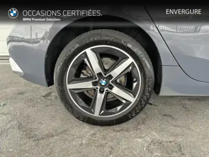 Photo 7 BMW Serie 2 Série 2 ActiveTourer 220i 170ch Luxury DKG7