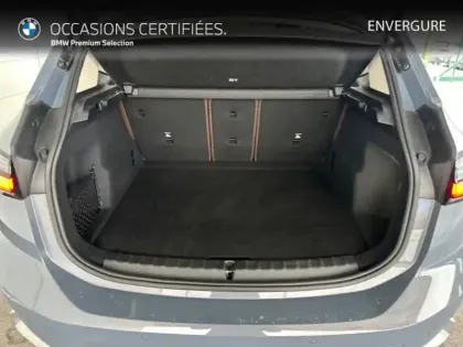 Photo 6 BMW Serie 2 Série 2 ActiveTourer 220i 170ch Luxury DKG7