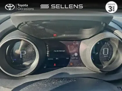 Photo 13 Toyota Yaris  Cross 116h Design MY22