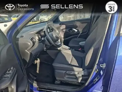 Photo 10 Toyota Yaris  Cross 116h Design MY22