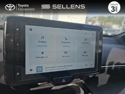 Photo 14 Toyota Yaris  Cross 116h Design MY22