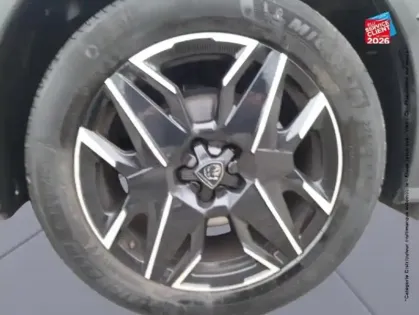 Photo 9 Peugeot 3008  1.2 Hybrid 136ch Allure e-DCS6