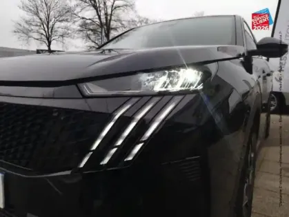 Photo 12 Peugeot 3008  1.2 Hybrid 136ch Allure e-DCS6