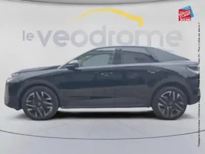 Photo 8 Peugeot 3008  1.2 Hybrid 136ch Allure e-DCS6