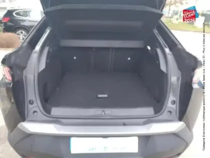 Photo 13 Peugeot 3008  1.2 Hybrid 136ch Allure e-DCS6