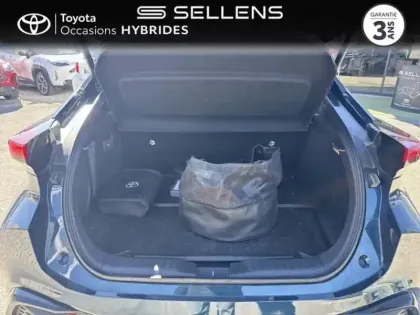 Photo 9 Toyota C-HR  2.0 Hybride Rechargeable 225ch Collection NG23