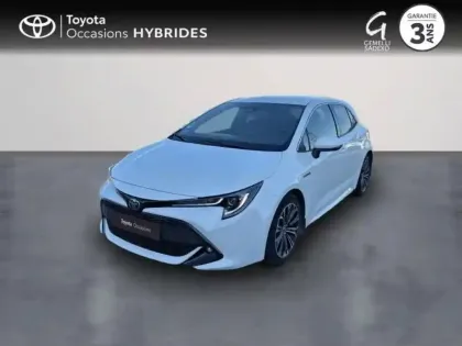 Photo Toyota Corolla