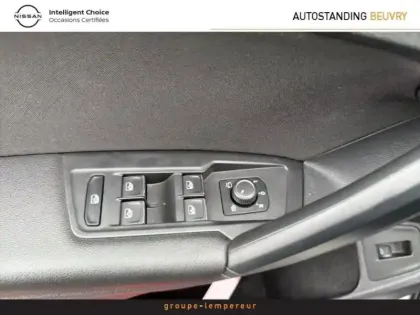 Photo 12 Volkswagen Tiguan  1.5 TSI EVO 150ch Black R-Line DSG7 Euro6dT