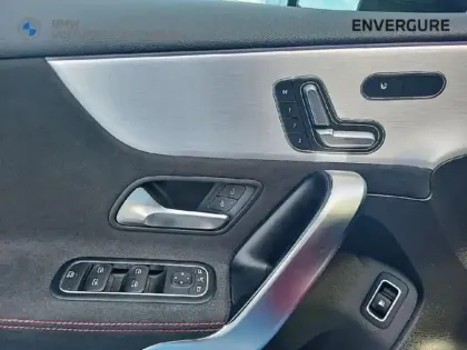 Photo 14 Mercedes Classe A  250 e 160+102ch AMG Line 8G-DCT 8cv