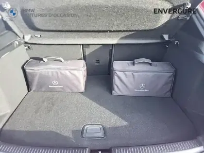 Photo 6 Mercedes Classe A  250 e 160+102ch AMG Line 8G-DCT 8cv