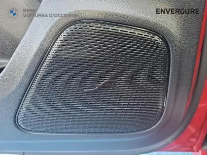 Photo 13 Mercedes Classe A  250 e 160+102ch AMG Line 8G-DCT 8cv