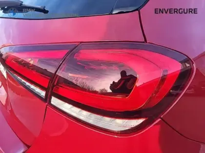 Photo 9 Mercedes Classe A  250 e 160+102ch AMG Line 8G-DCT 8cv