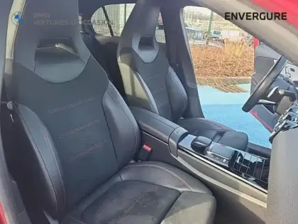 Photo 8 Mercedes Classe A  250 e 160+102ch AMG Line 8G-DCT 8cv