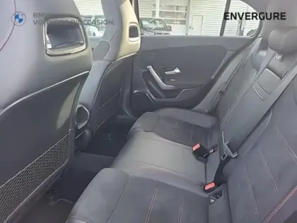 Photo 12 Mercedes Classe A  250 e 160+102ch AMG Line 8G-DCT 8cv