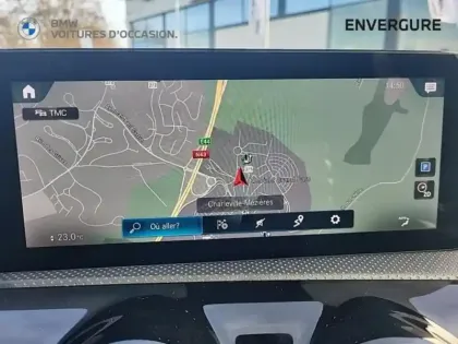 Photo 10 Mercedes Classe A  250 e 160+102ch AMG Line 8G-DCT 8cv