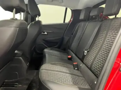 Photo 9 Peugeot 208  e- 136ch Roadtrip