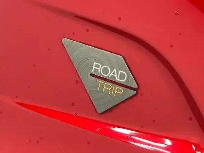 Photo 5 Peugeot 208  e- 136ch Roadtrip