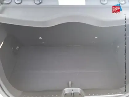 Photo 13 Fiat 500  1.0 FireFly 65ch hybrid Torino