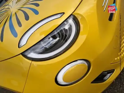 Photo 12 Fiat 500  1.0 FireFly 65ch hybrid Torino