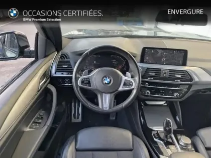 Photo 5 BMW X4  xDrive30d 286ch M Sport